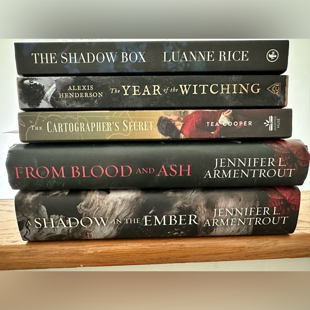 Book Bundle